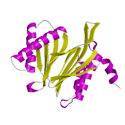 Image of CATH 3uneK00