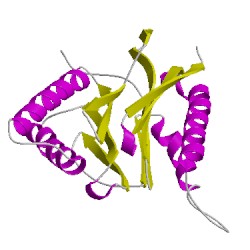 Image of CATH 3uneL