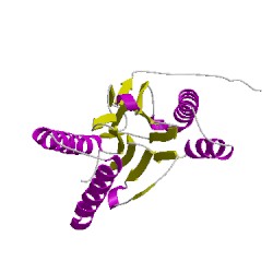 Image of CATH 3uneM00