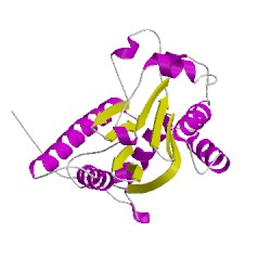 Image of CATH 3uneO