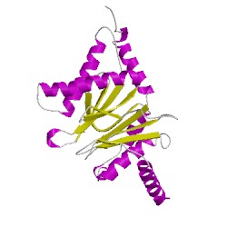 Image of CATH 3uneQ