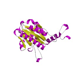 Image of CATH 3uneS
