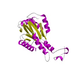 Image of CATH 3uneT