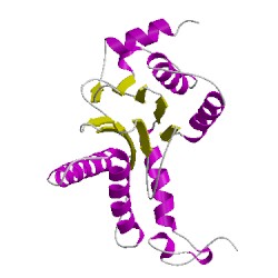 Image of CATH 3uneU00