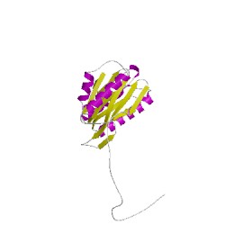 Image of CATH 3uneV