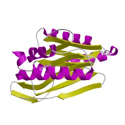 Image of CATH 3uneW