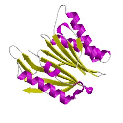 Image of CATH 3uneX