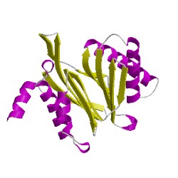 Image of CATH 3uneY00