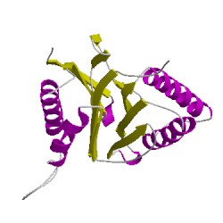 Image of CATH 3uneZ00