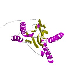 Image of CATH 3unea