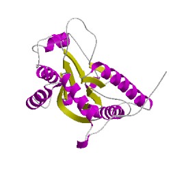 Image of CATH 3unec00