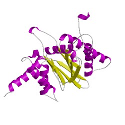 Image of CATH 3uned00