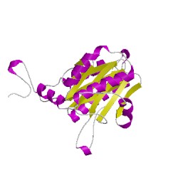 Image of CATH 3uneg00