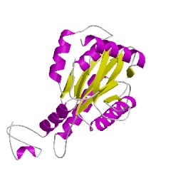 Image of CATH 3uneh