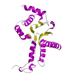 Image of CATH 3unei00
