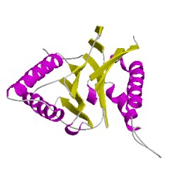 Image of CATH 3unen00
