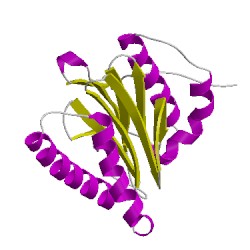 Image of CATH 3unep00