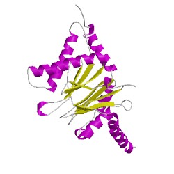 Image of CATH 3unes00