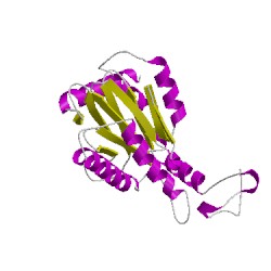 Image of CATH 3unev