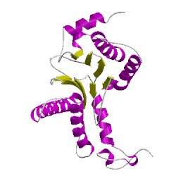 Image of CATH 3unew00
