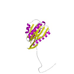 Image of CATH 3unex