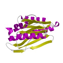 Image of CATH 3uney
