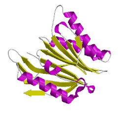 Image of CATH 3unez