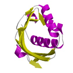 Image of CATH 3unlA