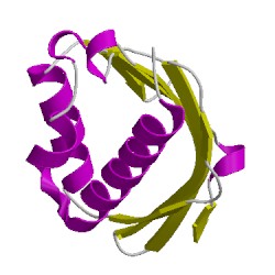 Image of CATH 3unlB