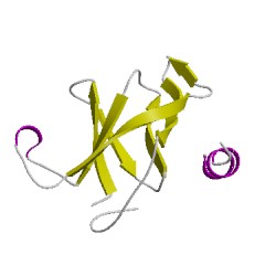 Image of CATH 3unsA02