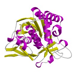 Image of CATH 3unxA00