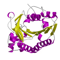 Image of CATH 3unyA01