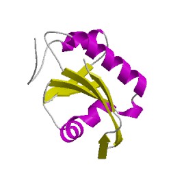 Image of CATH 3unyA02