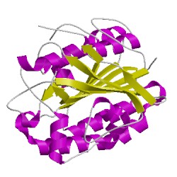Image of CATH 3unyB01