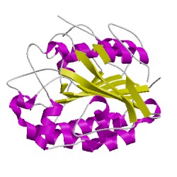 Image of CATH 3unyC01