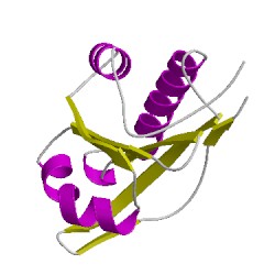 Image of CATH 3unyC02
