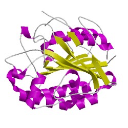 Image of CATH 3unyD01