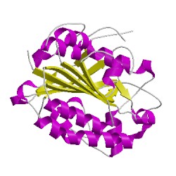 Image of CATH 3unyE01
