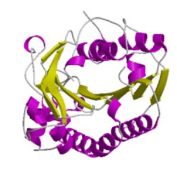 Image of CATH 3unyF01