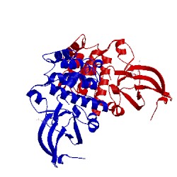 Image of CATH 3unz