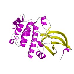 Image of CATH 3unzB