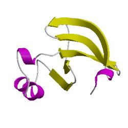 Image of CATH 3unzB01