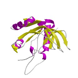 Image of CATH 3uogA01