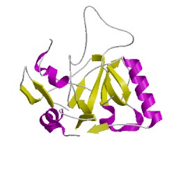 Image of CATH 3uogB01