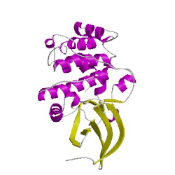 Image of CATH 3uojB