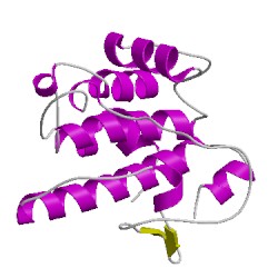 Image of CATH 3uojB02