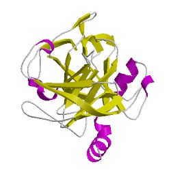 Image of CATH 3uopA