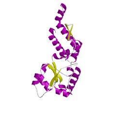 Image of CATH 3uorA02