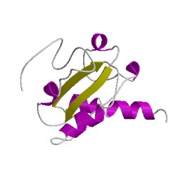 Image of CATH 3uosH01
