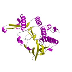 Image of CATH 3uovA01